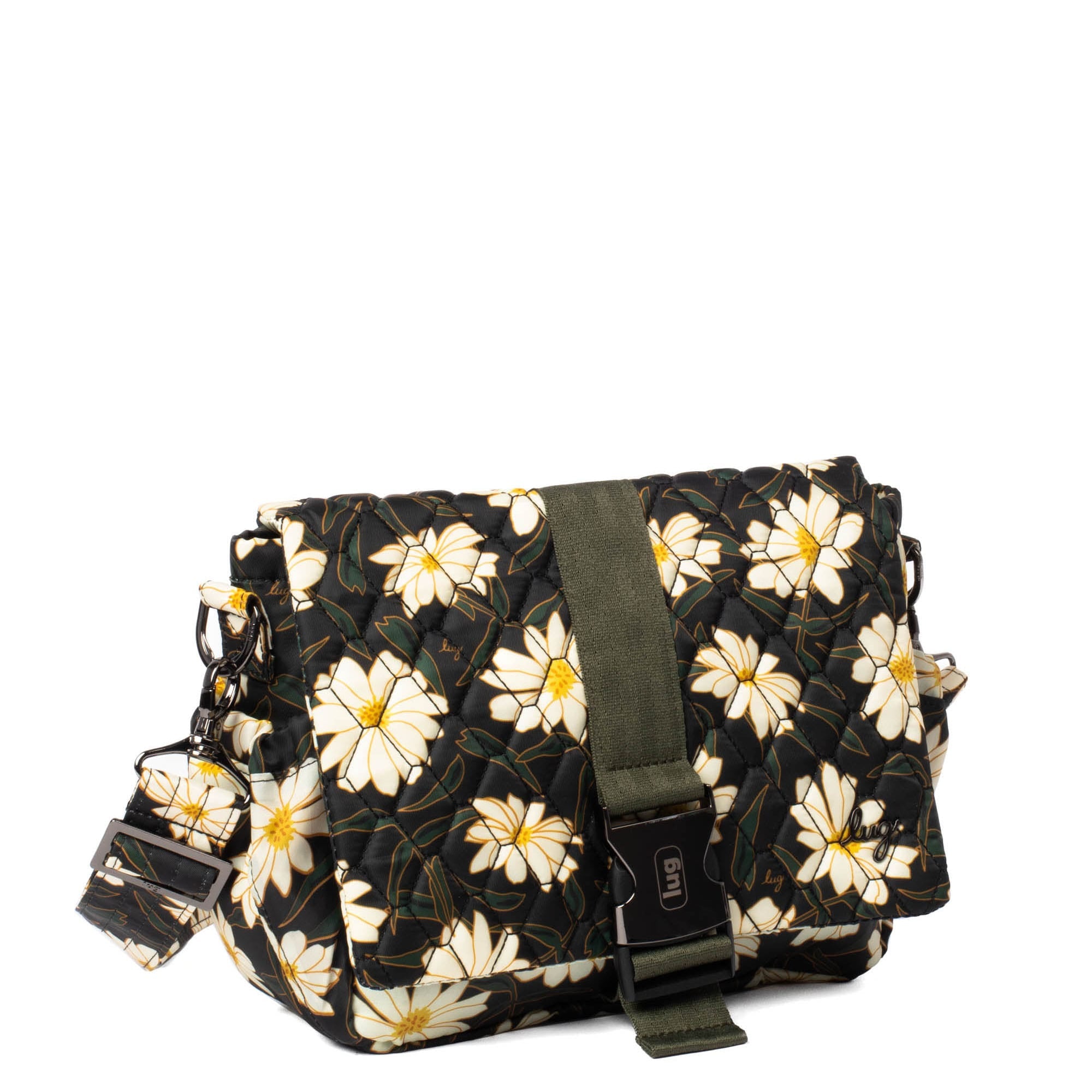 Harness Crossbody Bag - AUTUMN DAISIES - Harness_AutumnDaisies_02